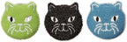 Kikkerland Reusable Cat Scrub Sponge – Cleaning Supplies by KikkerlandDesignInc