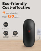 Canslab Ultrablde (Basic Version）_Rechargeable Electric Can Openers - Image 2