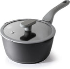 PRICUSIS Nonstick Saucepan by PRICUSIS