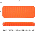 MicoYang Silicone Dish Drying Mat - Image 2