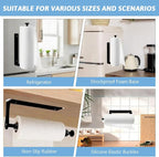Magnetic Paper Towel Holder - Image 9