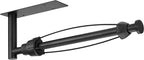DEKAVA Under Cabinet Wall Mount Paper Towel Holder, Self-Adhesive Bar, by DEKAVA