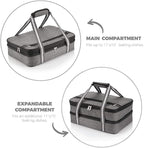 Stack Store Plus More Insulated Casserole Carrier - Image 4
