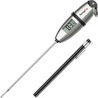 TempPro TP02S Digital Food Thermometer by TempPro
