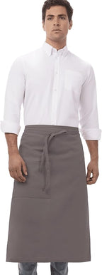 Chef Works Unisex Bistro Chef Apron by ChefWorks