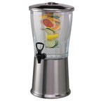 Service Ideas CBDRT3SS Beverage Dispenser, 3 Gallon - Image 2