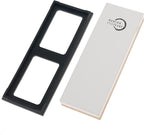 Mercer Culinary Premium Sharpening Stone 240/800 Grit - Image 7