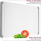 Large Cutting Boards for Kitchen - Image 8