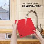 Walfos Silicone Trivet Mats - Image 7