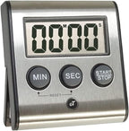 Elegant Digital Kitchen Timer - Image 2