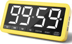 VOCOO Digital Kitchen Timer by Home