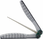 Diamond Machining Technology Diafold Serrated Diamond Knife Sharpener, Extra - Image 2