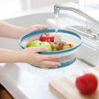 2 in 1, WENWELL Microwave Splatter Cover - Image 5