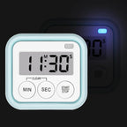 Timer, Kitchen Timers for Cooking Classroom Timer for Kids Teachers Digital - Image 3