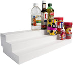 Dial Industries 3 Tier Adjustable Canned Goods Shelves by DialIndustries