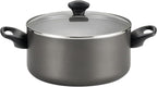 Farberware Dishwasher Safe Nonstick Cookware Pots and Pans Set, 15 Piece - Image 12