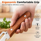 Multi-Functional Vegetable Peeler - Image 5