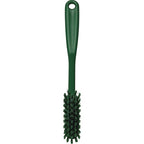 Vikan - Fine Dish Brush - Heavy-Duty, Slip-Resistant Cleaning Brush, - Image 2