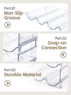 Water Bottle Organizer - Image 4