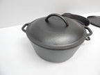 Lodge Cast Iron Set - Image 2