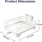 Kitsure Dish Drying Rack - Image 2
