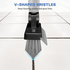 SetSail Grout Cleaner Brush - Image 3