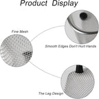 Triangle Basket Triangle Sink Colander Food Strainer - Image 3