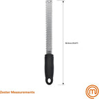 MasterChef Lemon Zester Grater - Image 6