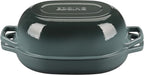 EDGING CASTING Enameled Cast Iron Oval Dutch Oven Pot - Image 7