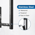 Paper Towel Holder - Image 3