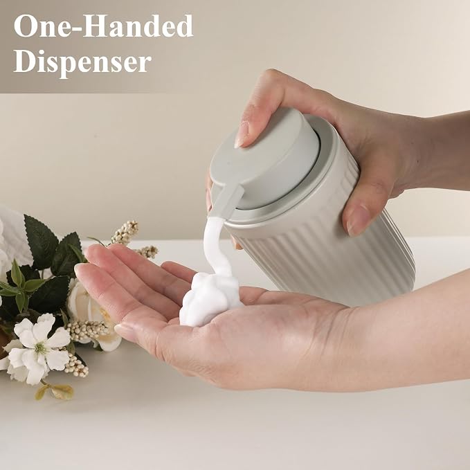 BosilunLife Foam Hand Soap Dispenser - Image 4