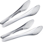MSY BIGSUNNY 9 inch Buffet Tongs by MSYBIGSUNNY