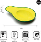 OTOTO Avocado Spoon Rest for Stove Top - Image 5