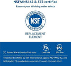 Waterdrop PF-01A Water Filter Replacement - Image 4