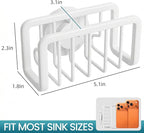 TAILI Sponge Holder for Kitchen Sink - Image 2