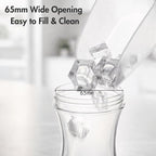 YOUEON 8 Pack 50 Oz Plastic Water Carafe - Image 4