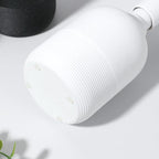 GalDal White Soap Lotion Dispenser - Image 6