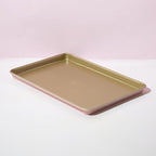 Paris Hilton Nonstick Carbon Steel Bakeware Collection, 15-Inch x 10-Inch - Image 6