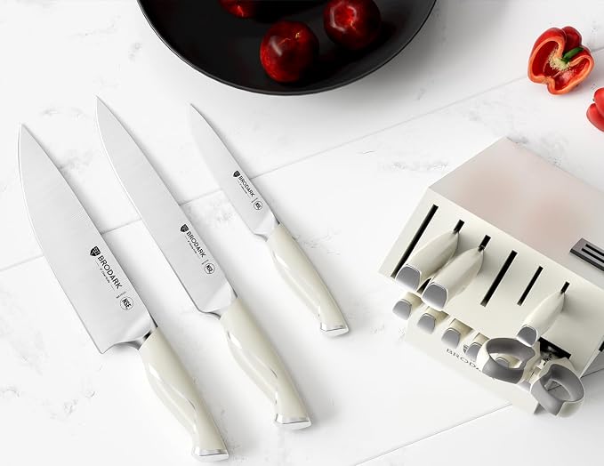 BRODARK Kitchen Knife Sets - Image 5