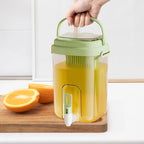 ABOOFAN Drink Dispenser for Fridge - Image 6
