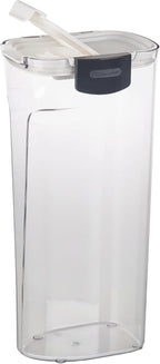 ProKeeper Pasta Keeper – 1-Piece Clear Pasta Storage Container - Image 2