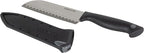 Farberware Edgekeeper 5-Inch Santoku Knife - Image 2