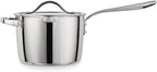 Tramontina Tempo Tri-Ply Base Stainless Steel 4-Quart Sauce Pan - Image 6