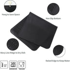 MicoYang Silicone Dish Drying Mat - Image 3