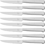 ZWILLING Porterhouse Razor-Sharp Steak Knife Set of 8 by Zwilling