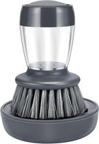Soap Palm Brush Storage Set, 1 Piece Kitchen Brush by Unknown