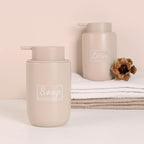 BosilunLife Foaming Soap Dispenser Set - Image 7