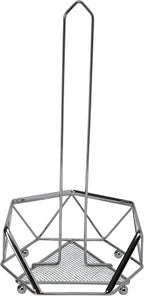 Kitchen Details Geode Paper Towel Holder | Countertop | Free Standing | Holds 1 - Image 5