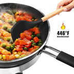 oannao Silicone Cooking Utensils Set - Image 8