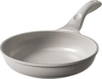 Redchef Nonstick Frying Pan Skillet, Non Stick Ceramic Frying Pan, Egg & Omelet by Redchef